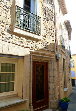Rue de l'eglise